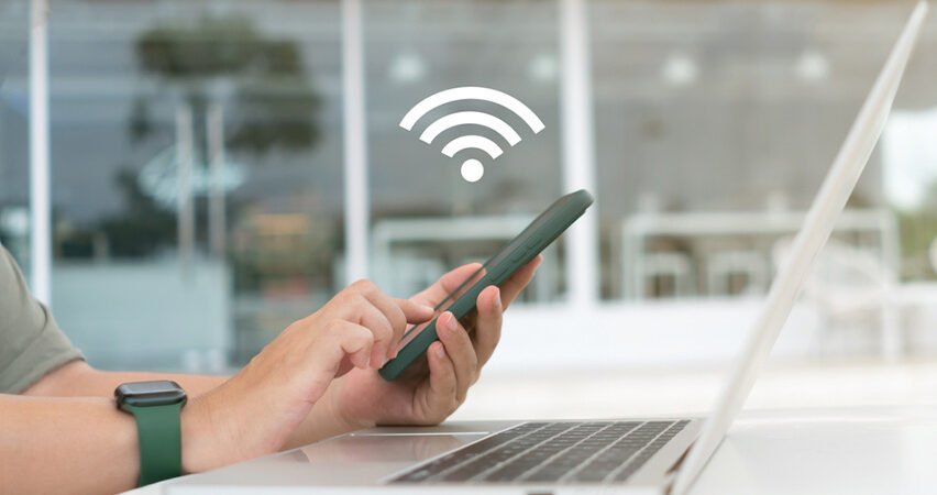Panduan Menjaga Keamanan Siber di Jaringan Wi-Fi Publik Kampus