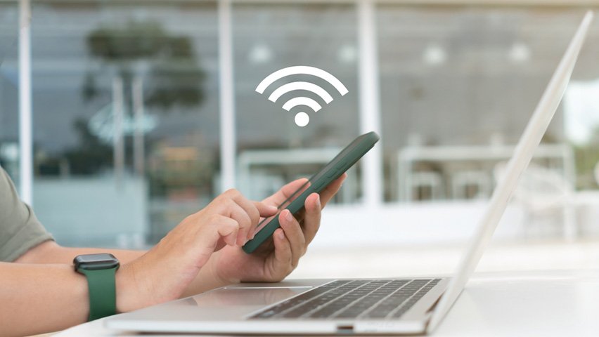 Panduan Menjaga Keamanan Siber di Jaringan Wi-Fi Publik Kampus