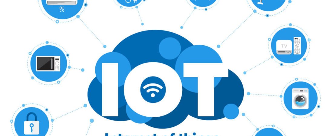 Transformasi Menuju Smart Campus melalui Integrasi Internet of Things